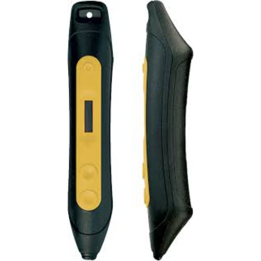 i.safe MOBILE IS-MP.2 RFID/NFC Handheld Reader (ATEX Zone 2/22)