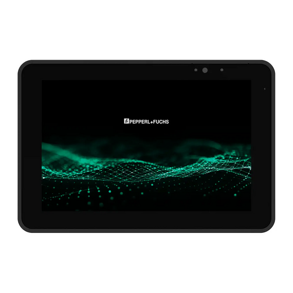 Pepperl+Fuchs Tab-IND® Industrial Rugged Tablet (10.1")