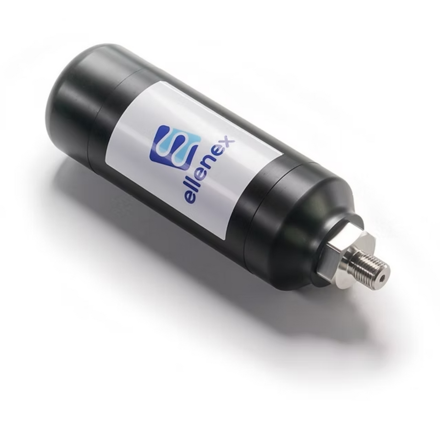 PTS3 L -LoRaWAN Operated IP68 Rated Low Power Pressure Transmitter for Liquid and Gas Media