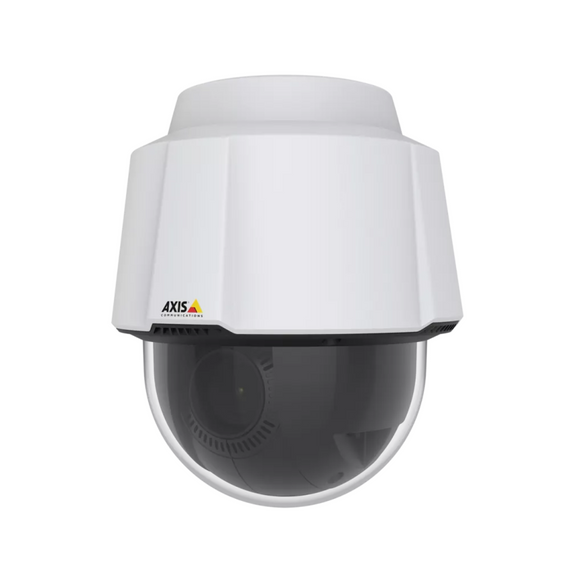 AXIS P5654-E Mk II