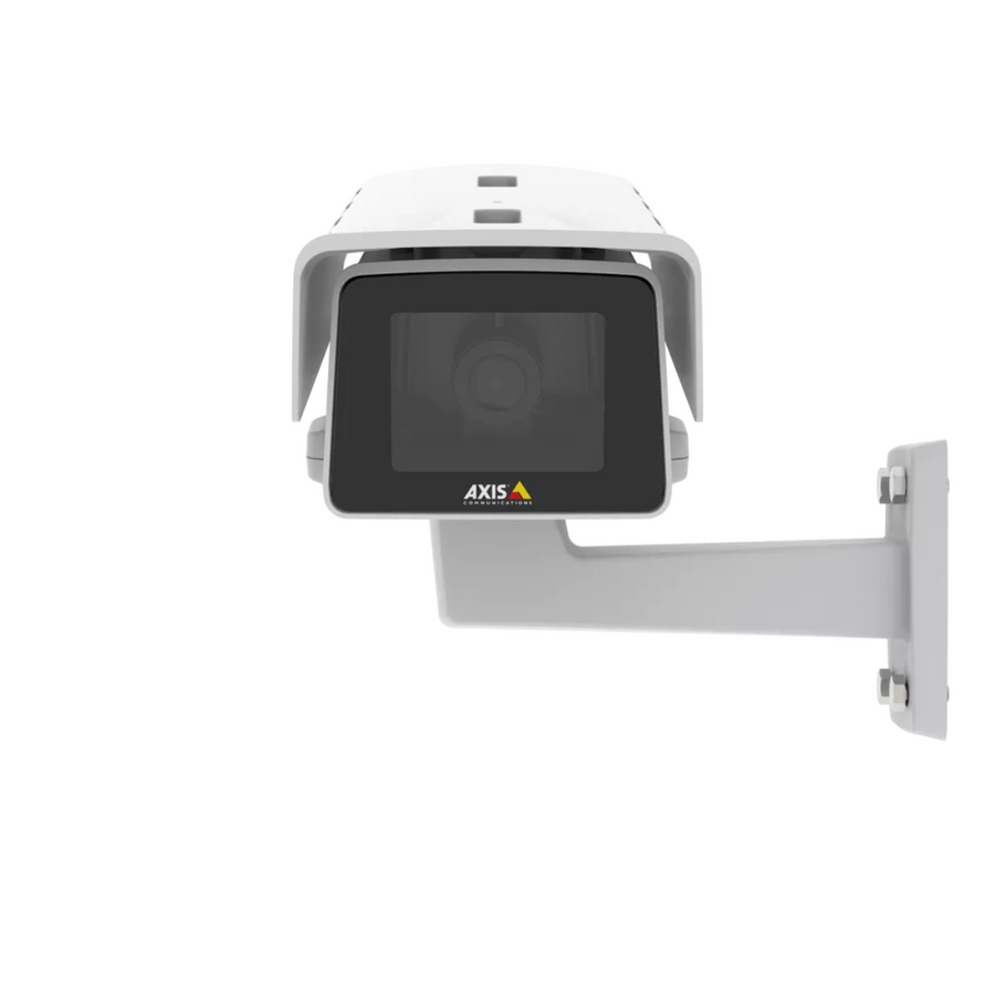 AXIS M1137-E Mk II Box Camera
