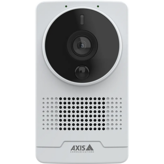AXIS M1075-L Mk II Box Camera