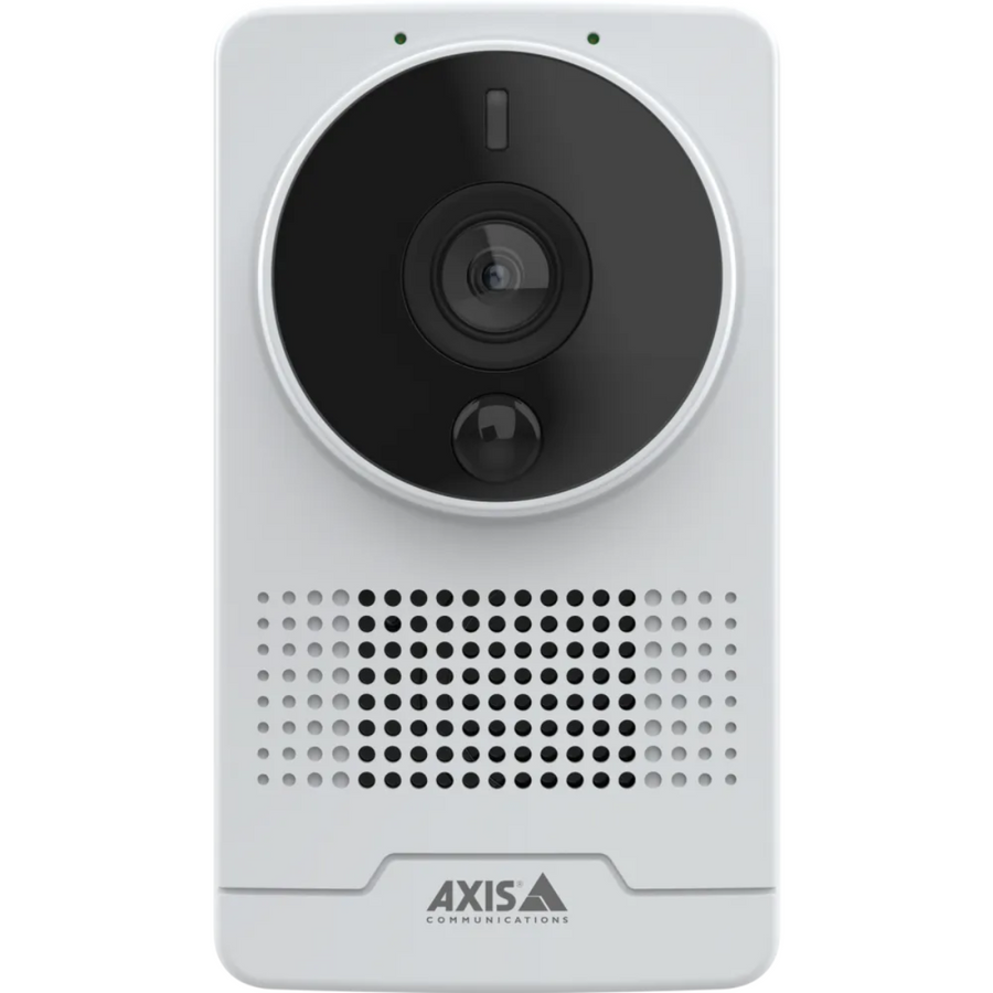 AXIS M1075-L Mk II Box Camera