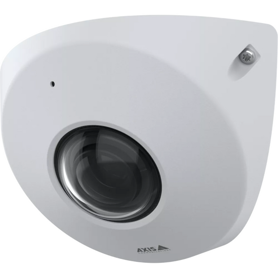 AXIS P9117-PV Corner Camera