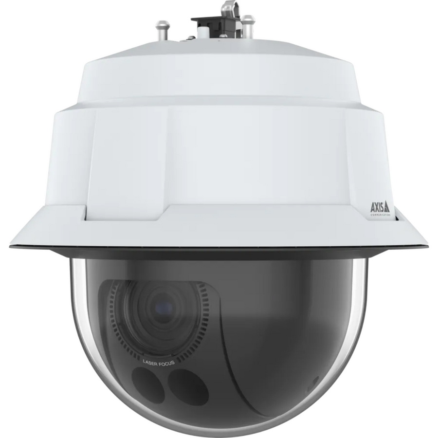 AXIS Q6086-E PTZ Camera