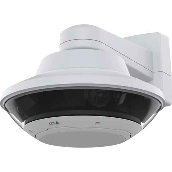 AXIS Q6020-E Panoramic Camera