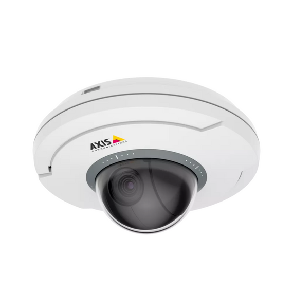 AXIS M5075-G PTZ Camera