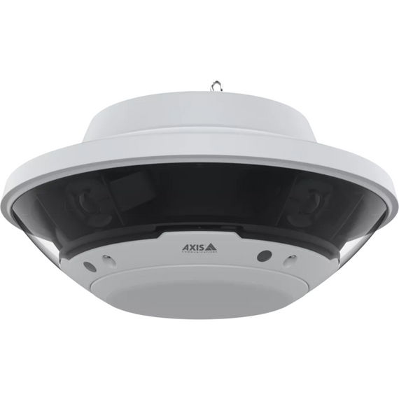 AXIS Q6300-E Panoramic Camera
