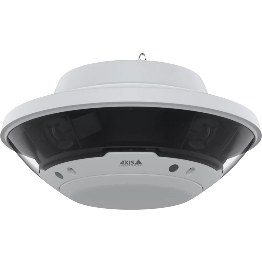 AXIS Q6300-E Panoramic Camera