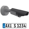 AXIS Q1800-LE-3 License Plate Verifier Kit