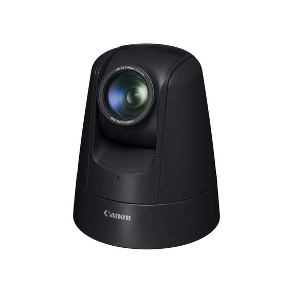 Canon VB-H47 PTZ IP Camera