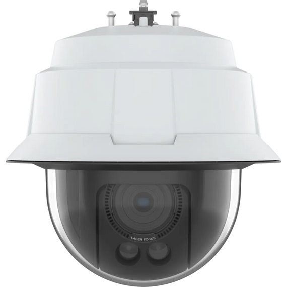 AXIS Q6086-E PTZ Camera
