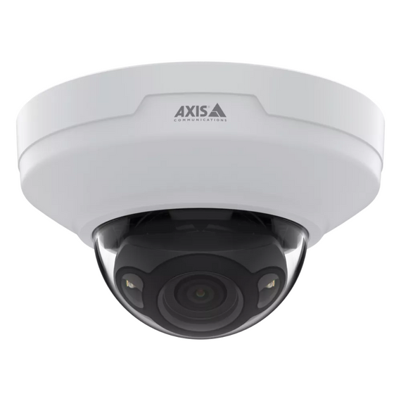 AXIS M4216-V 4MP Varifocal Dome Camera (Deep Learning, HDMI)