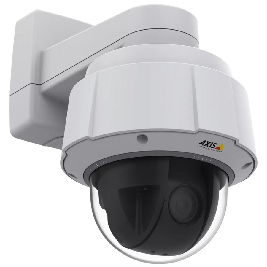 AXIS Q6075-E PTZ Network Camera