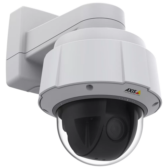 AXIS Q6075 PTZ Network Camera