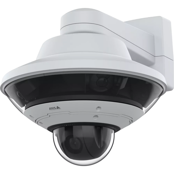 AXIS Q6020-E Panoramic Camera