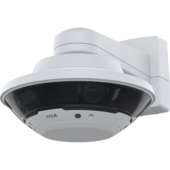 AXIS Q6300-E Panoramic Camera