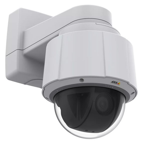 AXIS Q6074 PTZ Network Camera