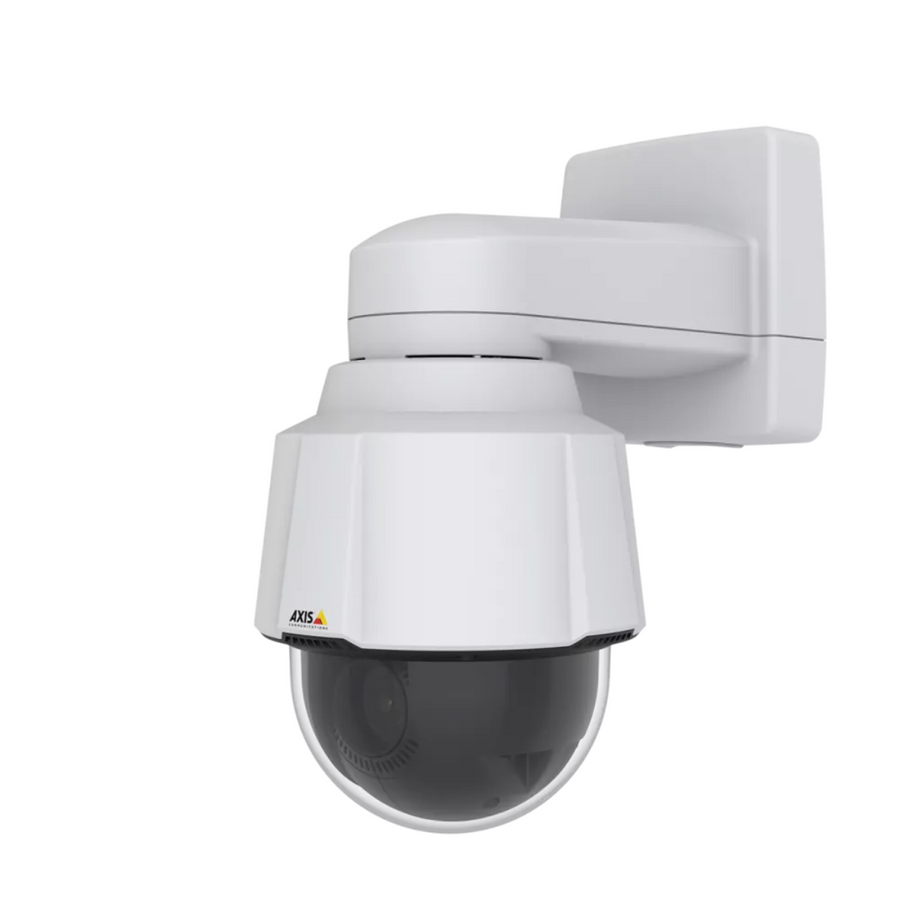 AXIS P5655-E PTZ Network Camera