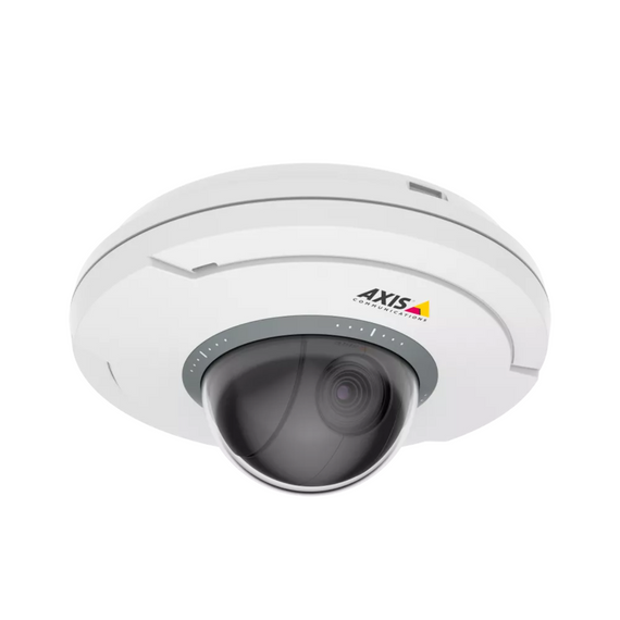 AXIS M5075-G PTZ Camera