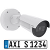AXIS P1465-LE-3 License Plate Verifier Kit