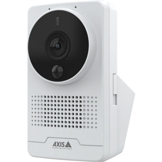 AXIS M1075-L Mk II Box Camera