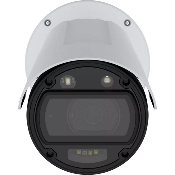 AXIS Q1808-LE Bullet Camera