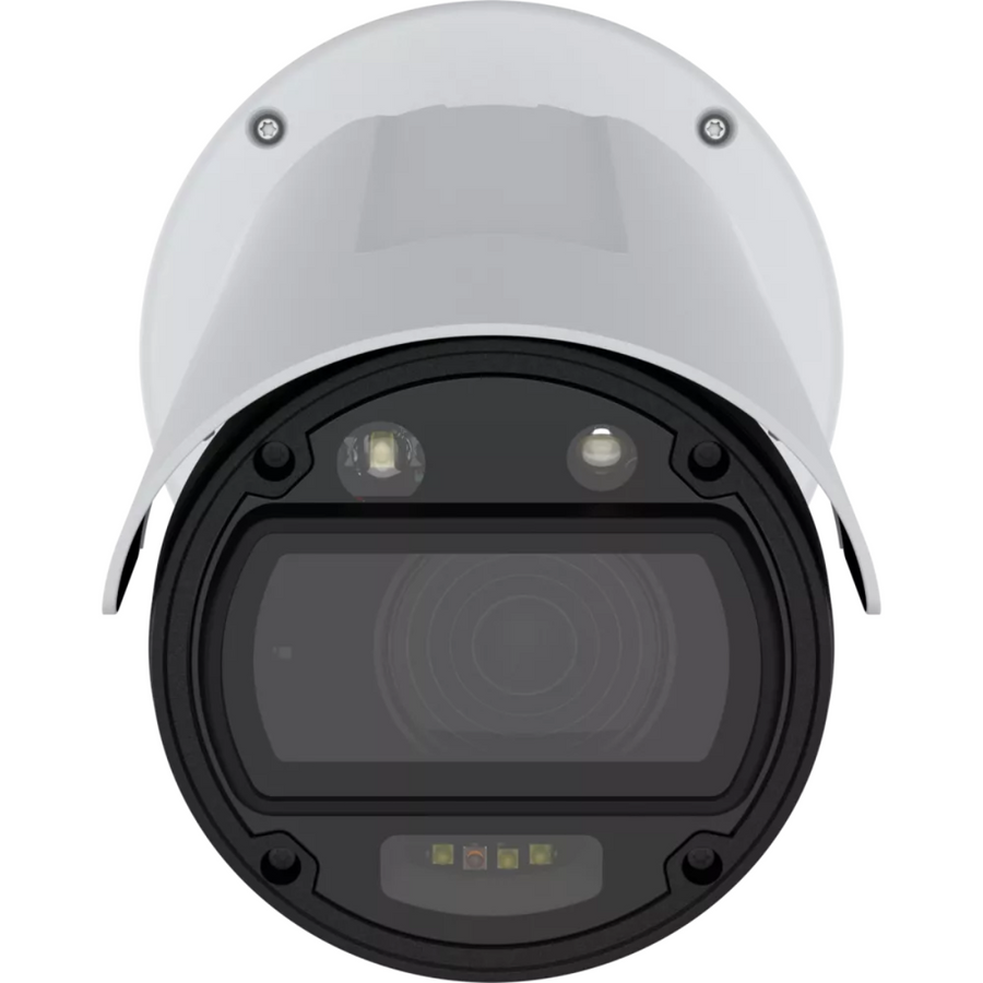 AXIS Q1808-LE Bullet Camera