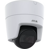 AXIS M3126-LVE 4MP Outdoor Turret Camera (AI Analytics, IR, IP66)