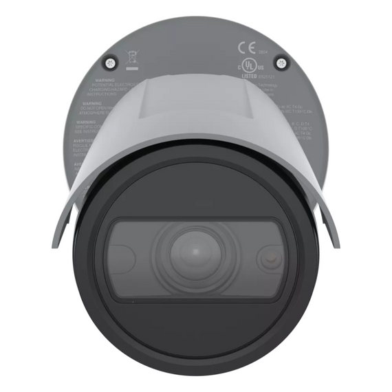 AXIS P1468-XLE Explosion-Protected Bullet Camera