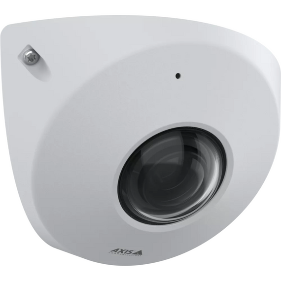 AXIS P9117-PV Corner Camera