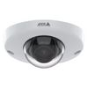 AXIS M3905-R 2MP Onboard Dome Camera (Rugged, WDR, IP66/67, IK10)