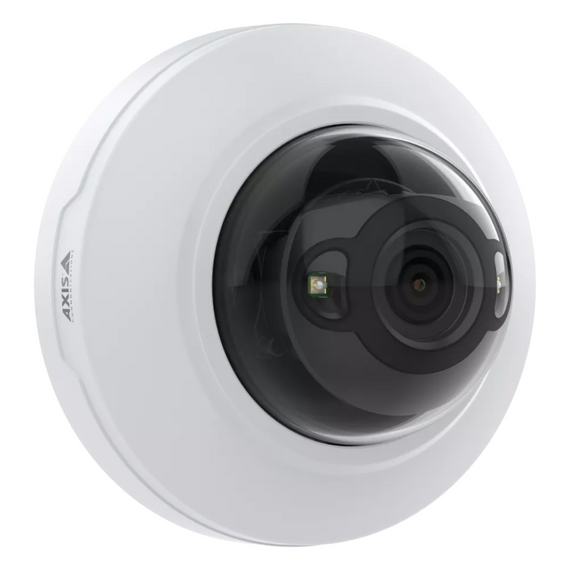 AXIS M4215-V 2MP Varifocal Dome Camera (Deep Learning, HDMI)