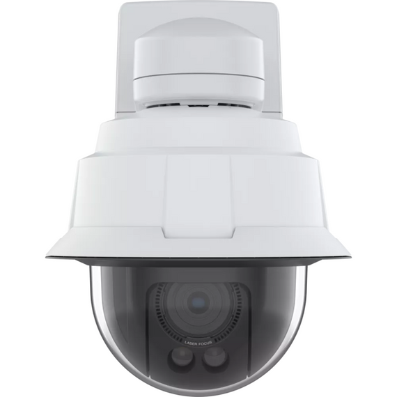 AXIS Q6088-E PTZ Camera