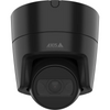 AXIS M3128-LVE 4K Outdoor Turret Camera (8MP, AI Analytics, IR, IP66)