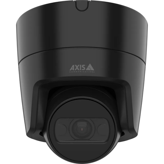 AXIS M3125-LVE 2MP Outdoor Turret Camera (AI Analytics, IR, IP66)