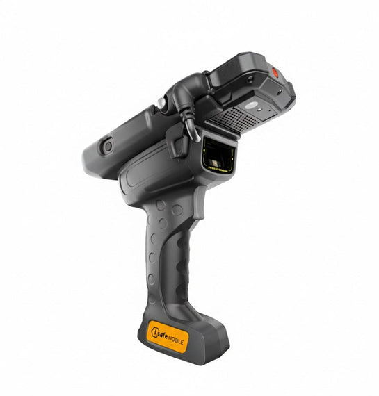 IS-TH2ER.2 Trigger Handle-Set