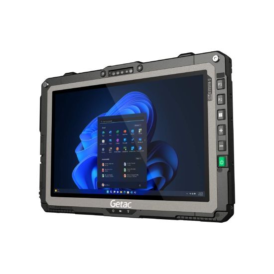 Getac UX10 - 10"- Rugged Windows Tablet for Field and Industrial Professionals