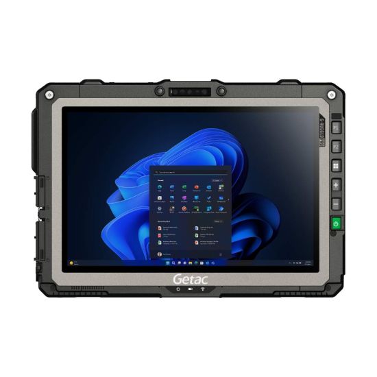 Getac UX10 - 10"- Rugged Windows Tablet for Field and Industrial Professionals