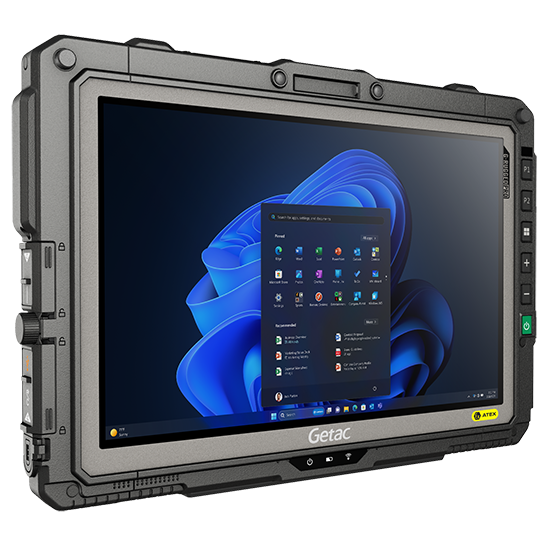 Getac UX10 - 10